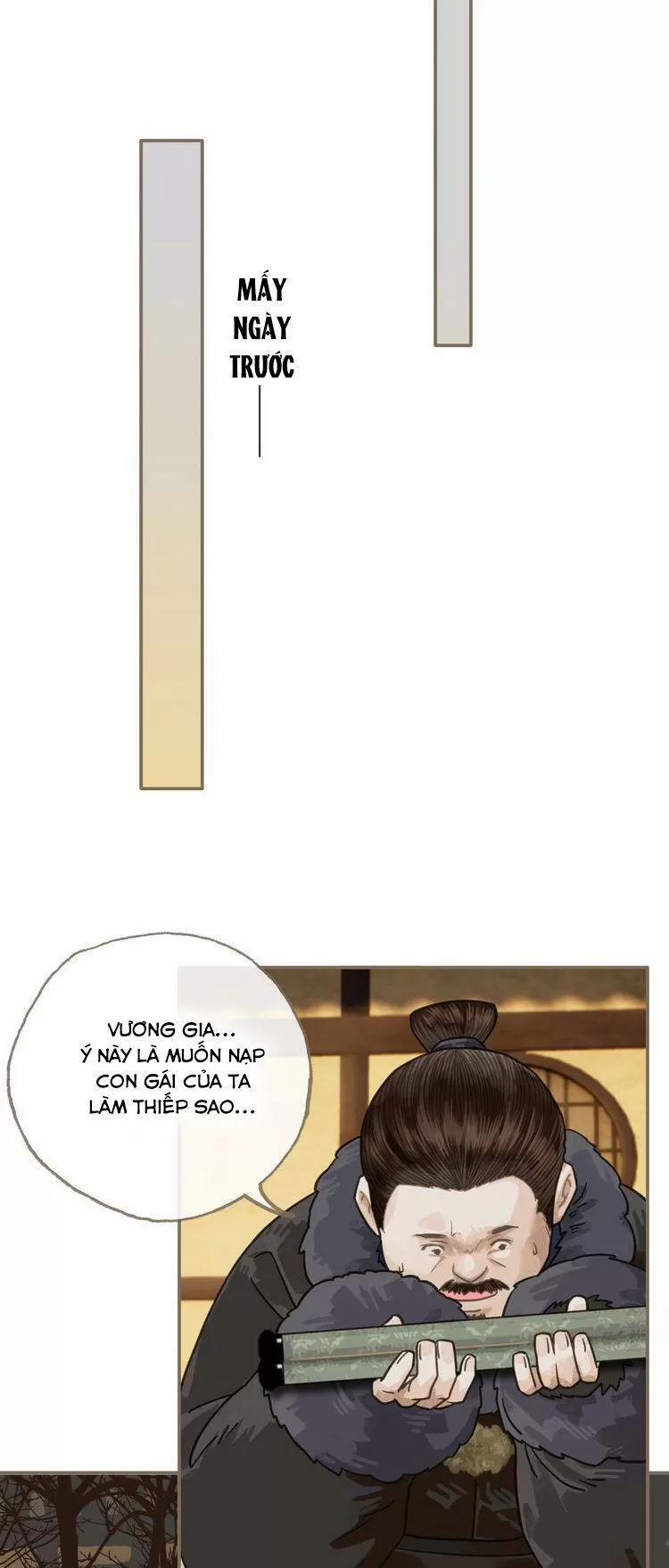 Ách Nô (Nô Lệ Câm) 1 trang 9