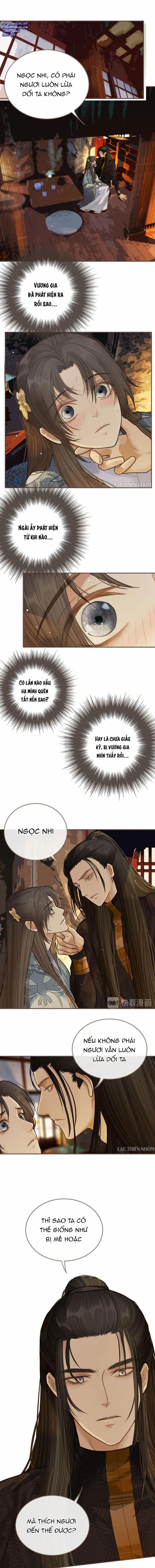 Ách Nô (Nô Lệ Câm) 13 trang 1
