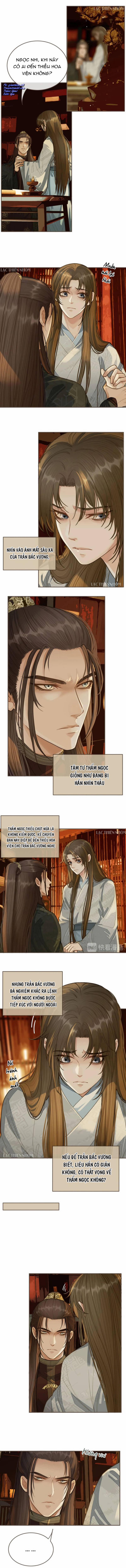 Ách Nô (Nô Lệ Câm) 24 trang 1
