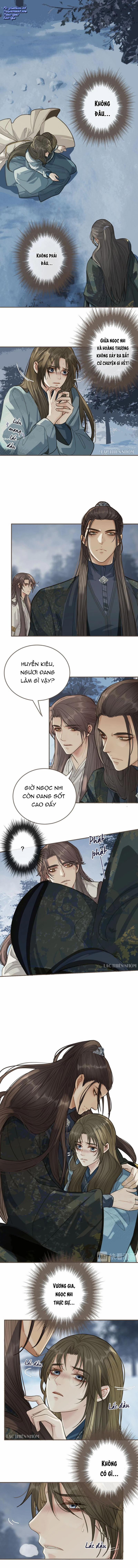 Ách Nô (Nô Lệ Câm) 29 trang 1