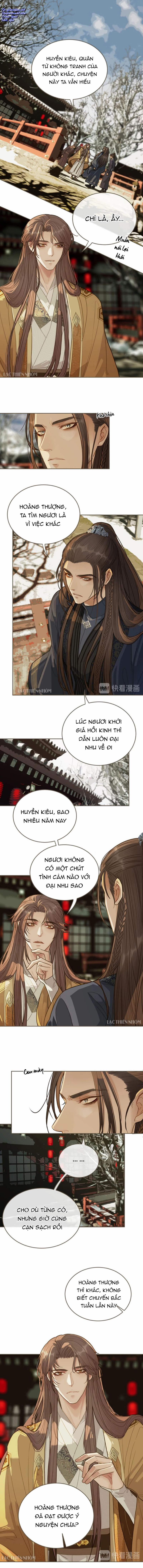 Ách Nô (Nô Lệ Câm) 30 trang 1