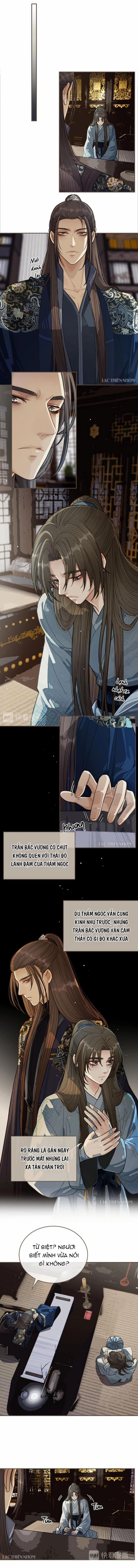 Ách Nô (Nô Lệ Câm) 37 trang 4