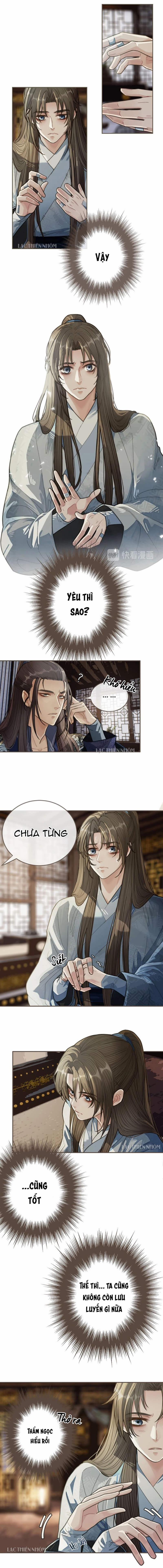 Ách Nô (Nô Lệ Câm) 37 trang 6