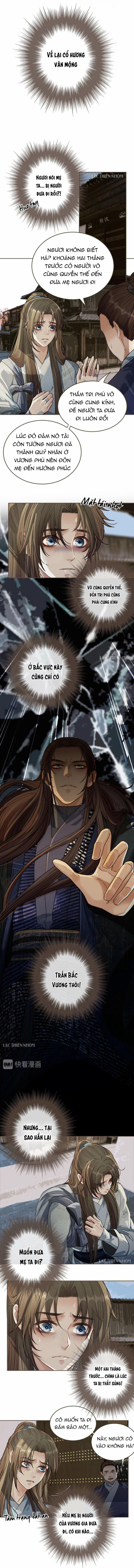 Ách Nô (Nô Lệ Câm) 38 trang 4