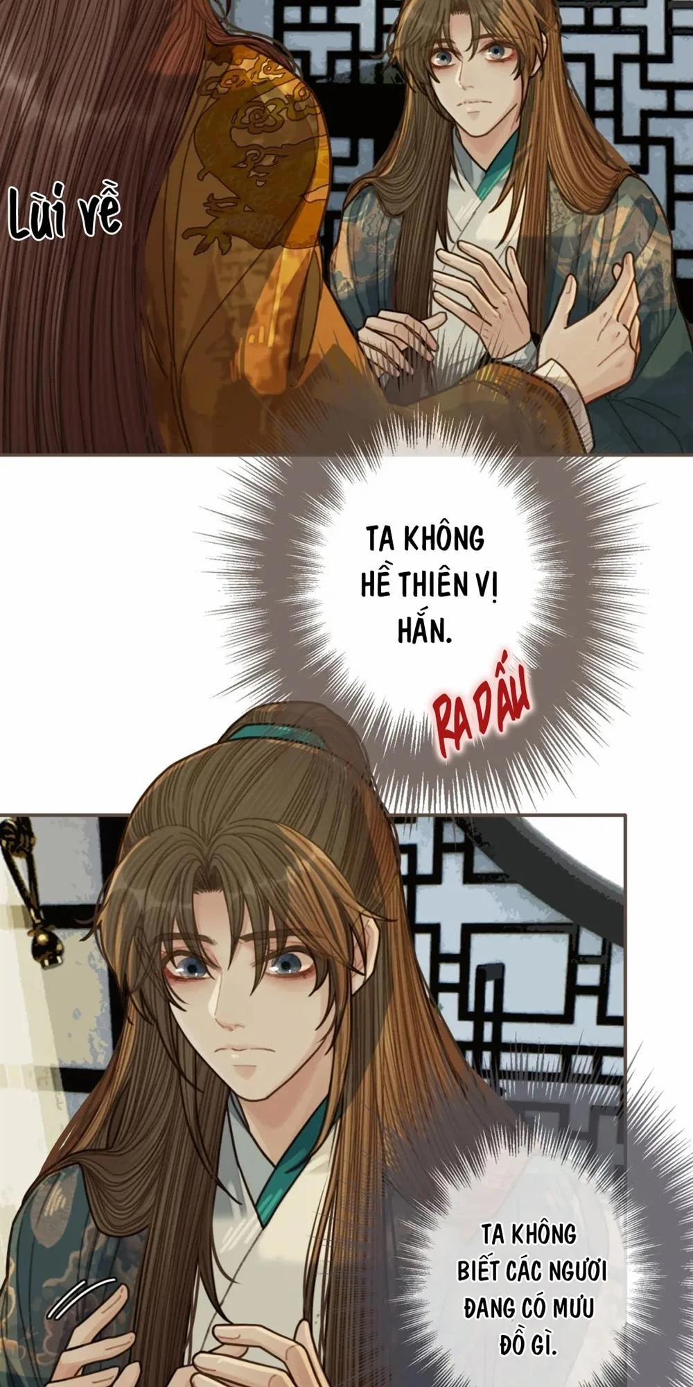 Ách Nô (Nô Lệ Câm) 48 trang 16