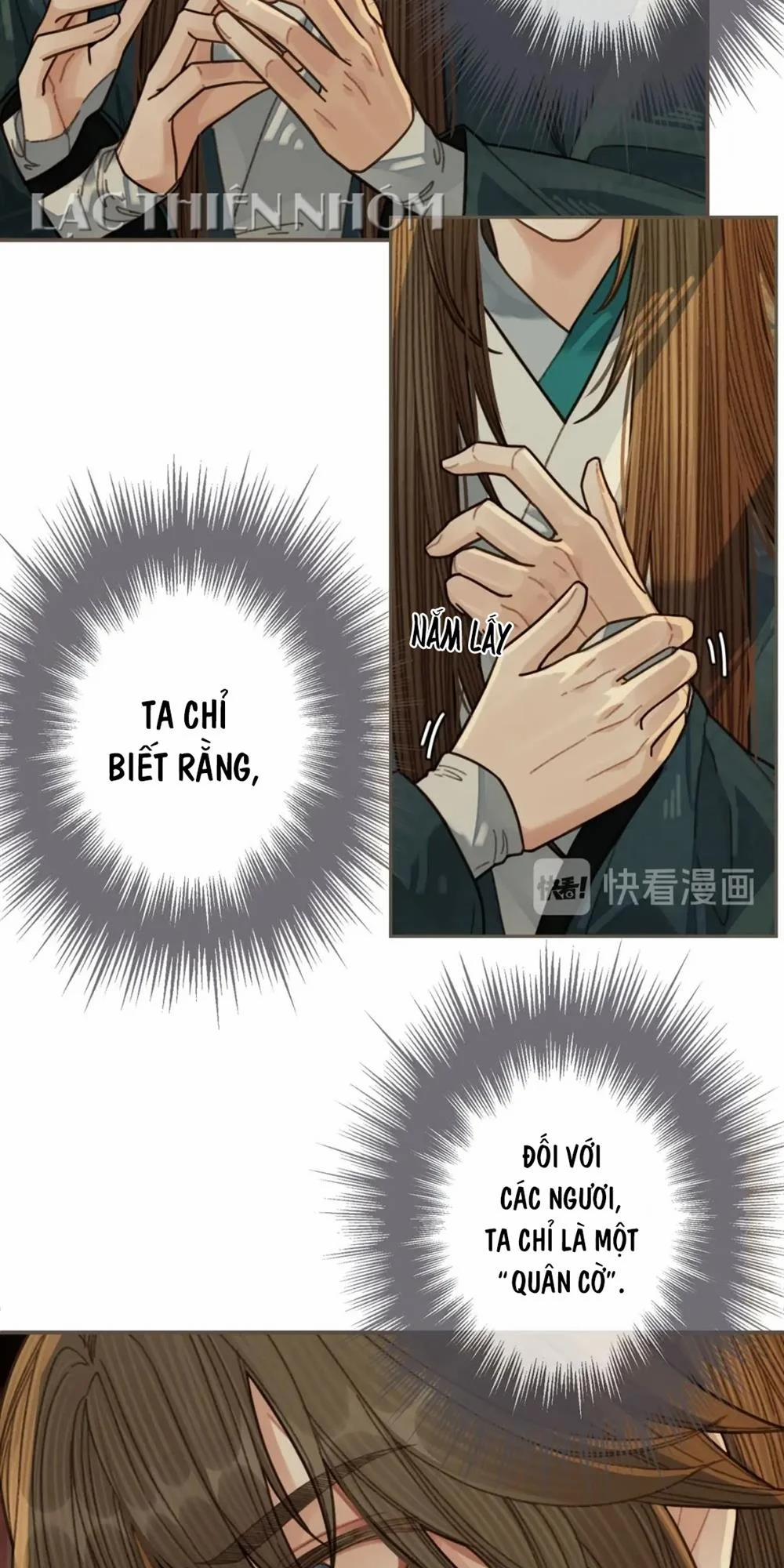 Ách Nô (Nô Lệ Câm) 48 trang 17