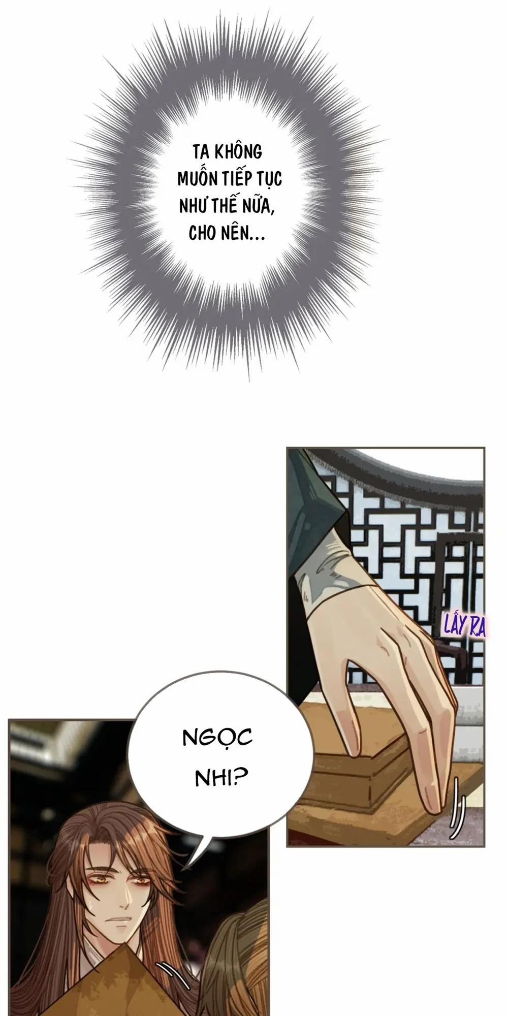 Ách Nô (Nô Lệ Câm) 48 trang 19