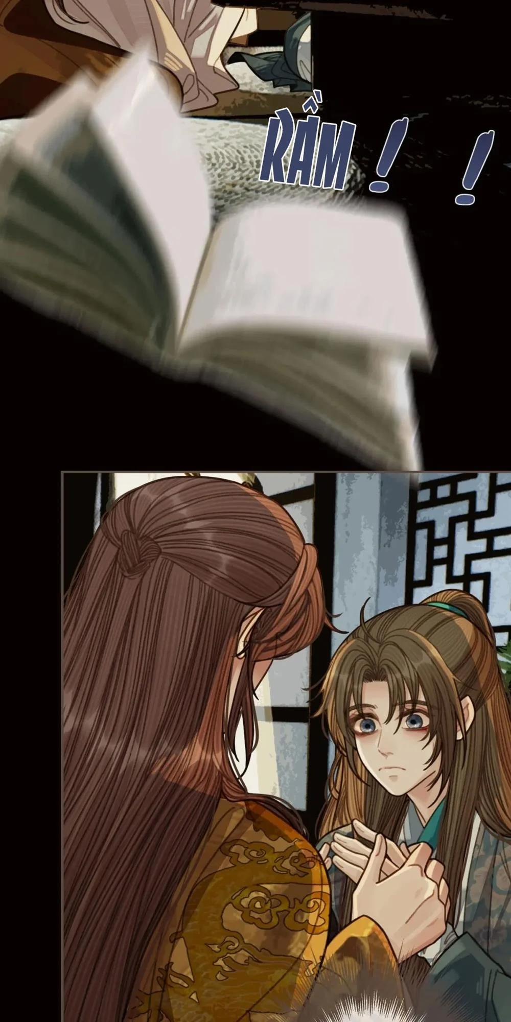 Ách Nô (Nô Lệ Câm) 48 trang 2