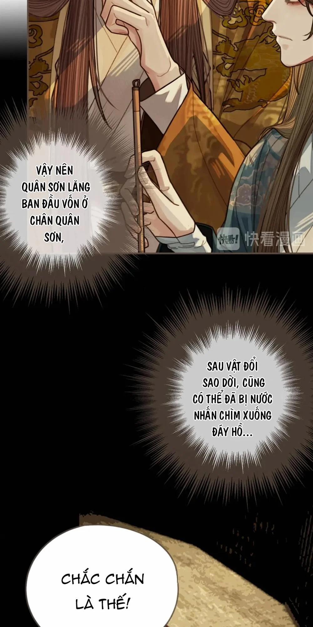 Ách Nô (Nô Lệ Câm) 48 trang 25