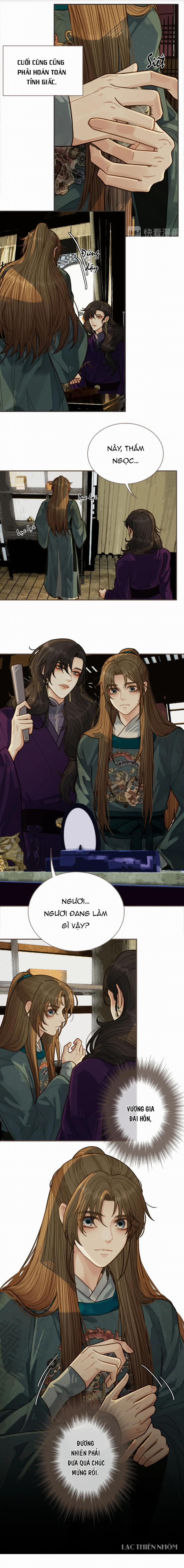 Ách Nô (Nô Lệ Câm) 57 trang 5