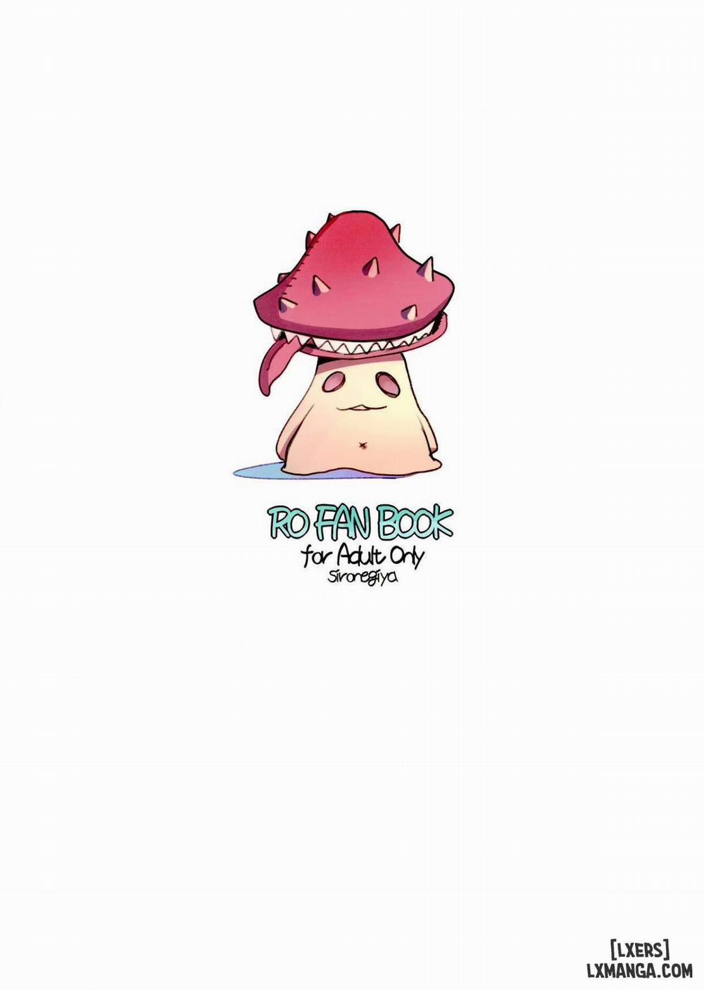 AcoPri Monogatari Oneshot trang 31