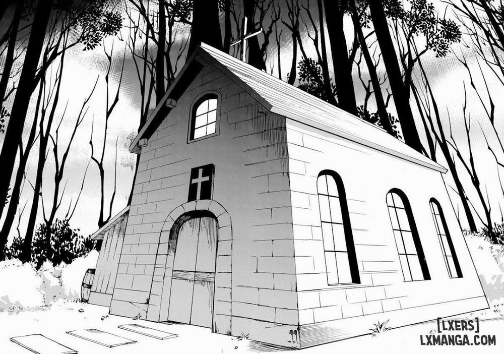 AcoPri Monogatari Oneshot trang 5