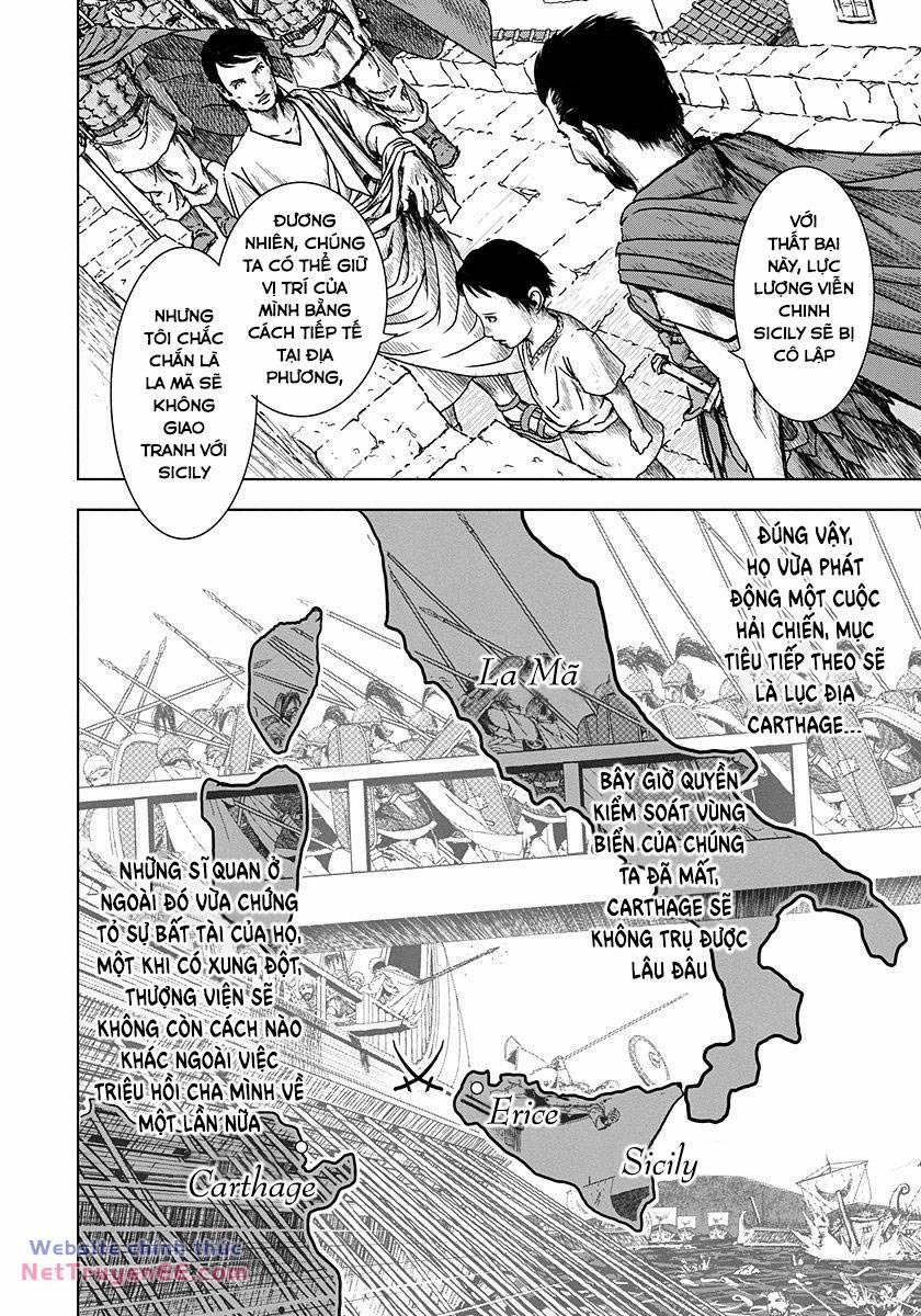 Ad Astra – Scipio To Hannibal 1 trang 13