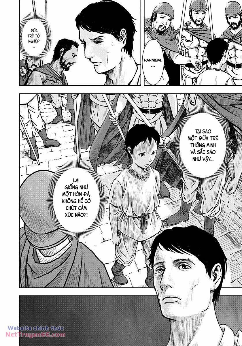 Ad Astra – Scipio To Hannibal 1 trang 15