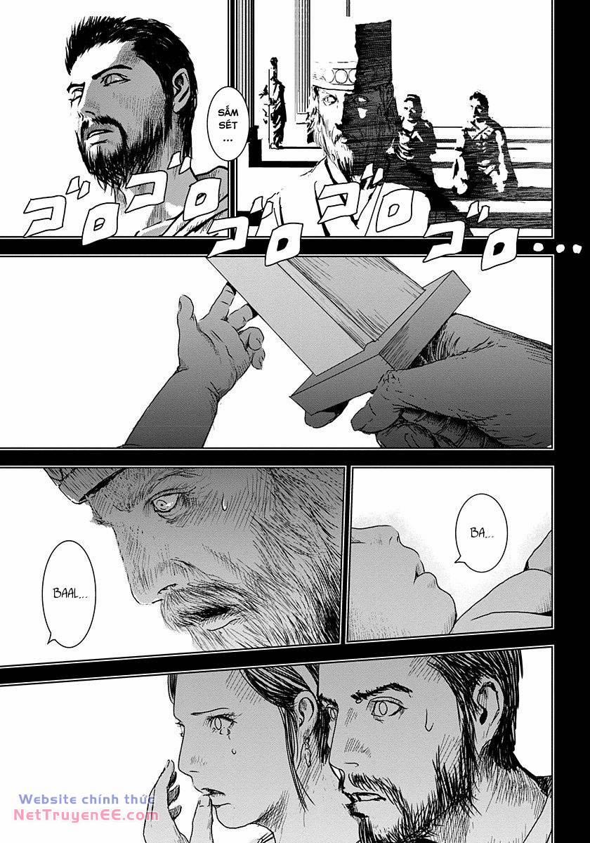 Ad Astra – Scipio To Hannibal 1 trang 18