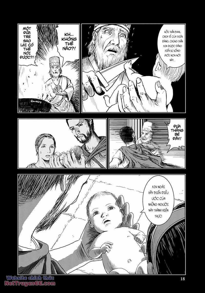 Ad Astra – Scipio To Hannibal 1 trang 19