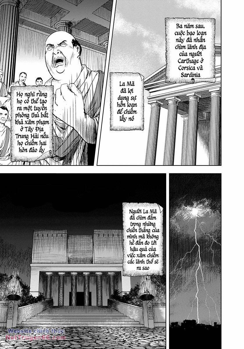 Ad Astra – Scipio To Hannibal 1 trang 26