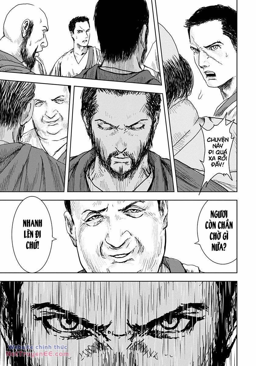 Ad Astra – Scipio To Hannibal 1 trang 30