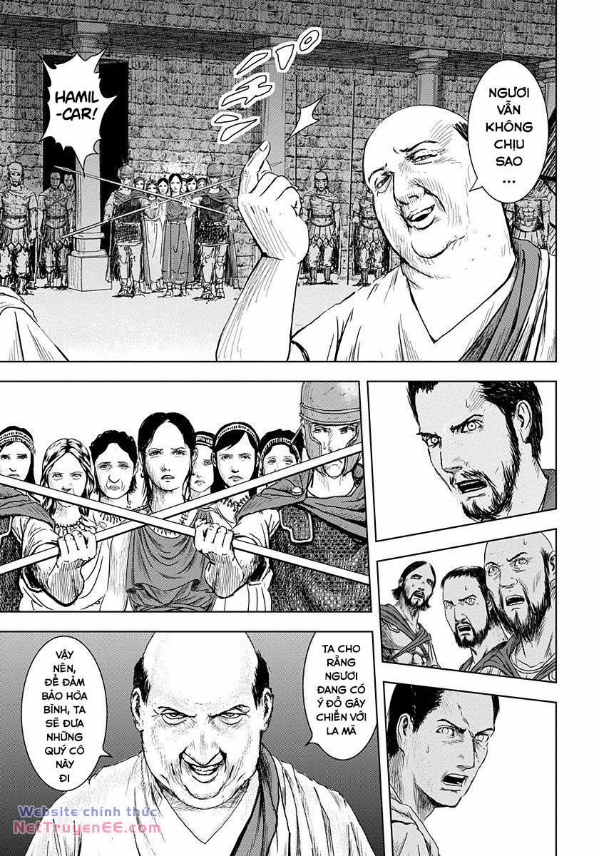 Ad Astra – Scipio To Hannibal 1 trang 32