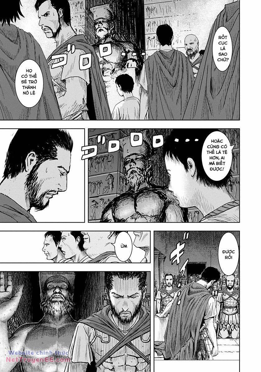 Ad Astra – Scipio To Hannibal 1 trang 34