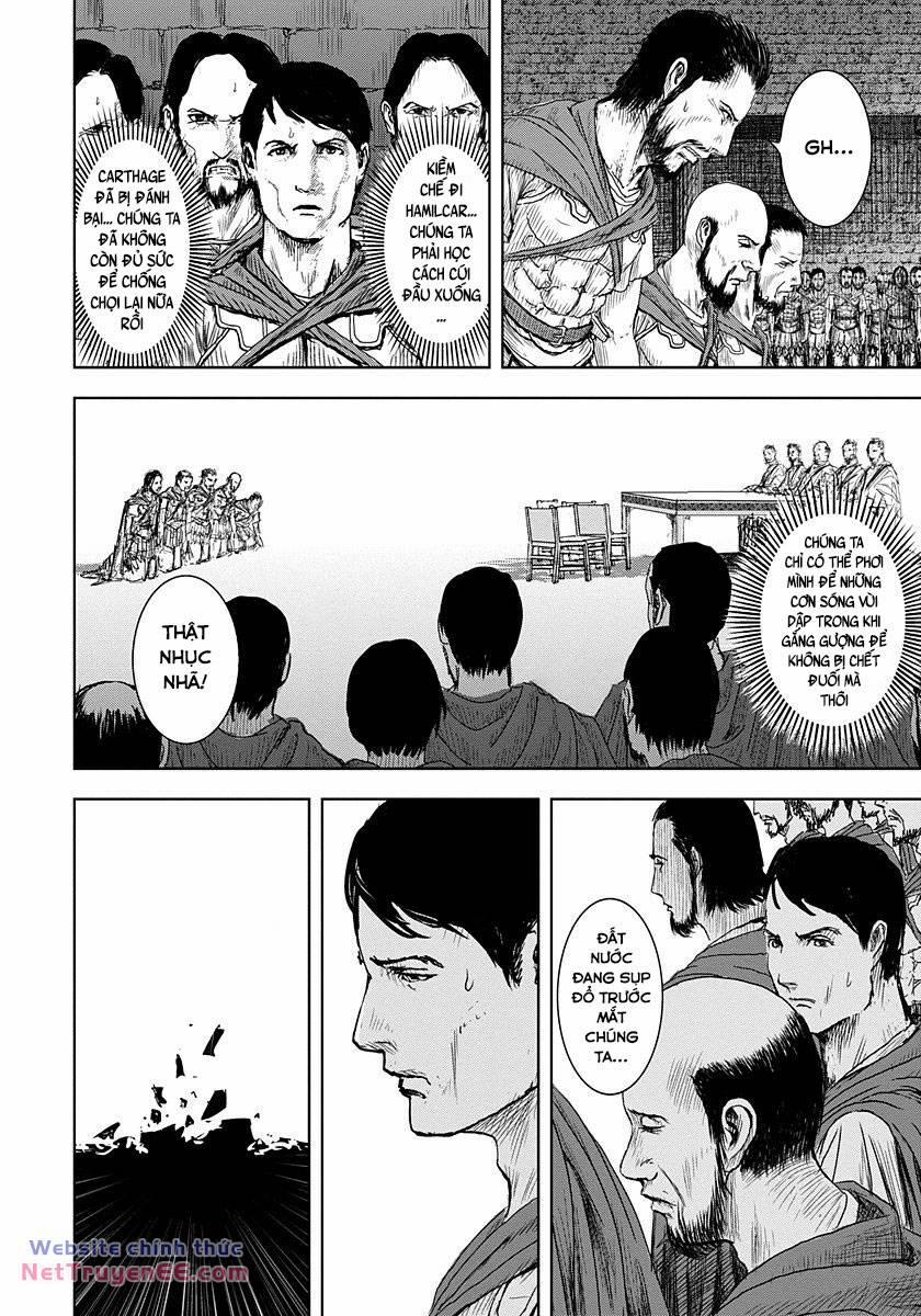 Ad Astra – Scipio To Hannibal 1 trang 35