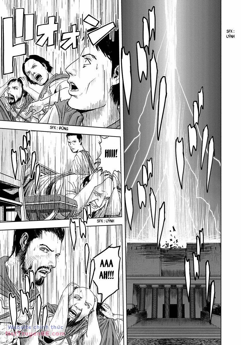 Ad Astra – Scipio To Hannibal 1 trang 36