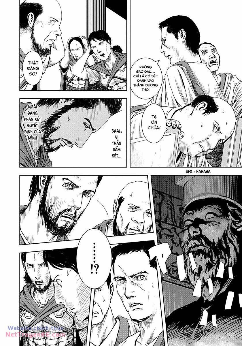 Ad Astra – Scipio To Hannibal 1 trang 37