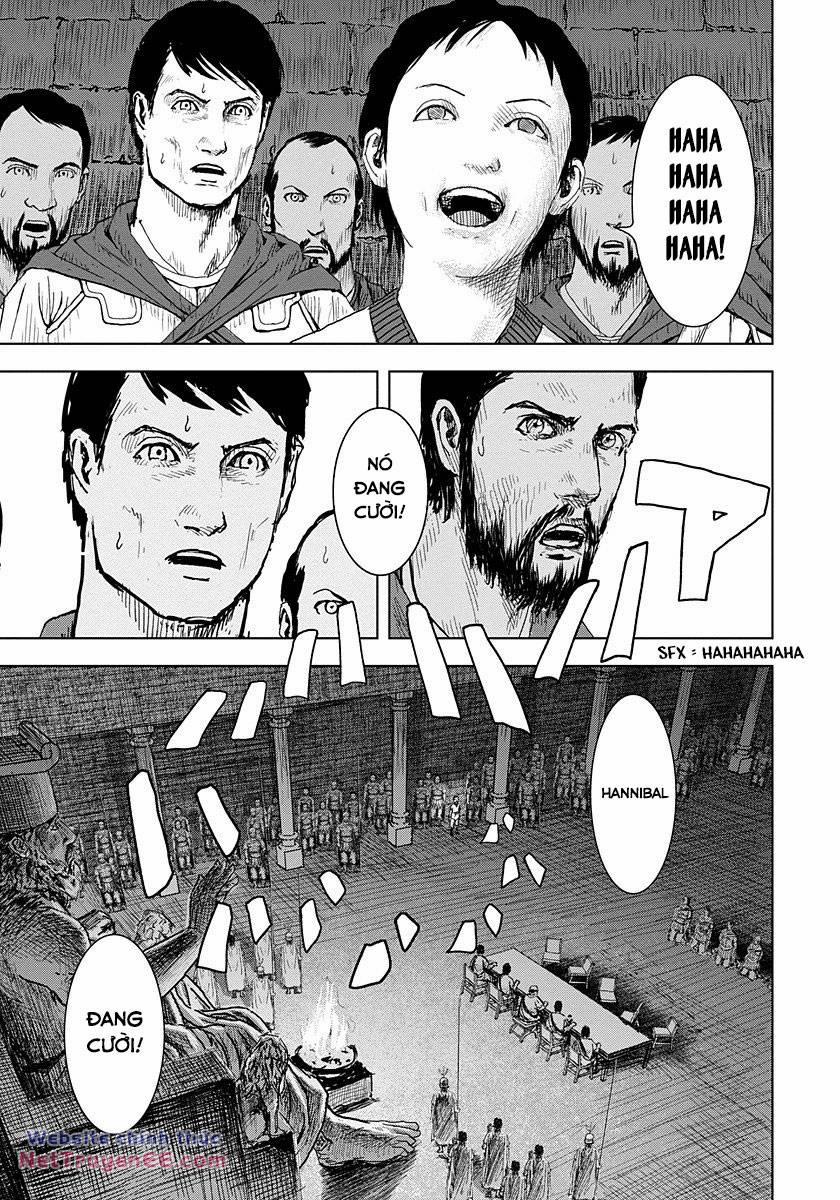 Ad Astra – Scipio To Hannibal 1 trang 38