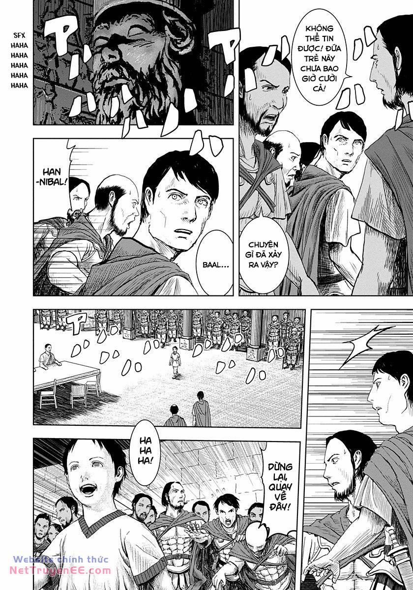 Ad Astra – Scipio To Hannibal 1 trang 39