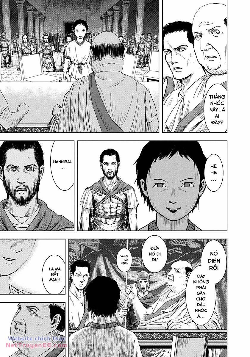 Ad Astra – Scipio To Hannibal 1 trang 40