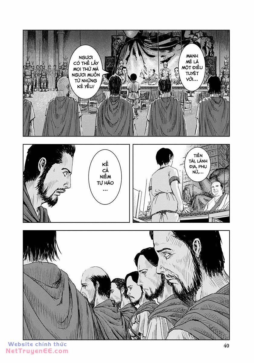 Ad Astra – Scipio To Hannibal 1 trang 41