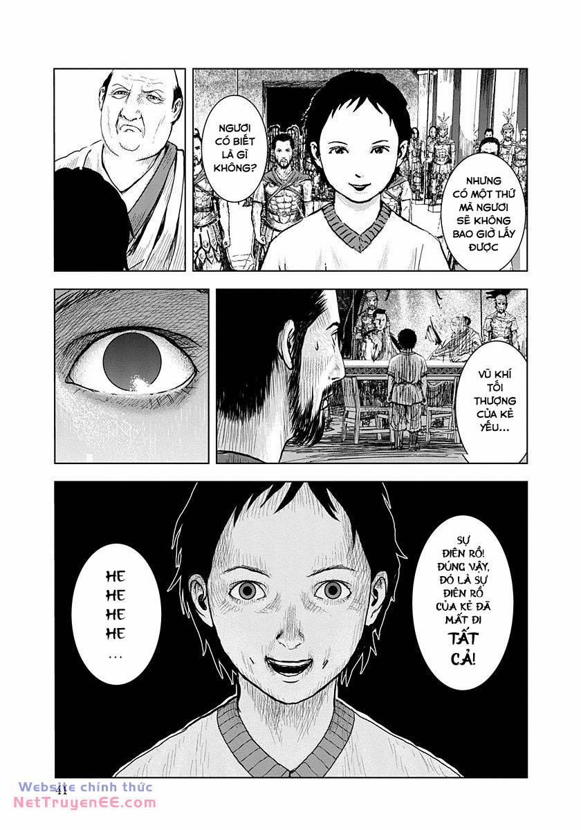 Ad Astra – Scipio To Hannibal 1 trang 42