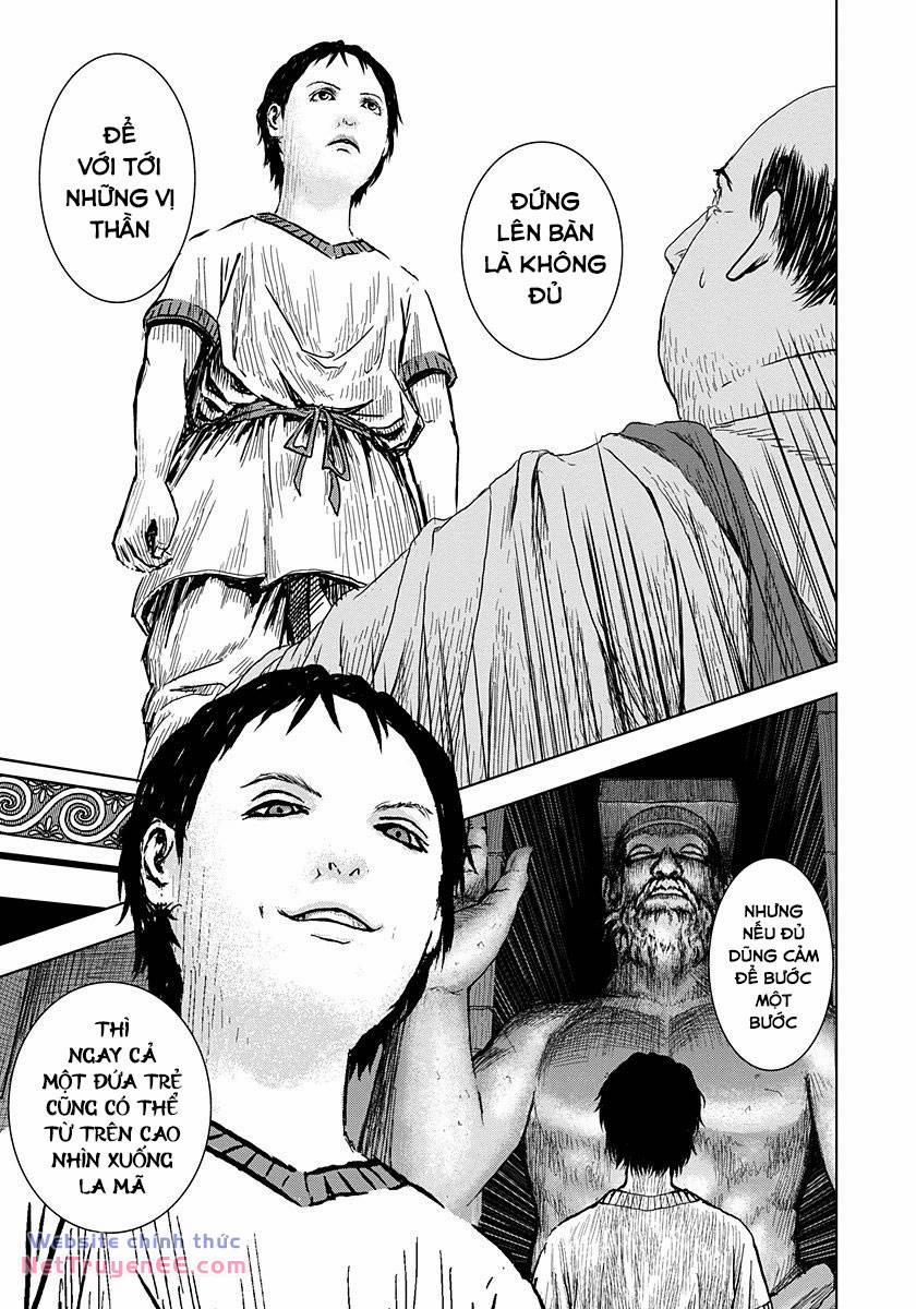 Ad Astra – Scipio To Hannibal 1 trang 44