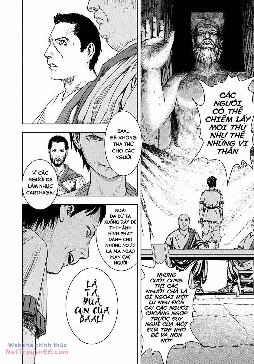 Ad Astra – Scipio To Hannibal 1 trang 45