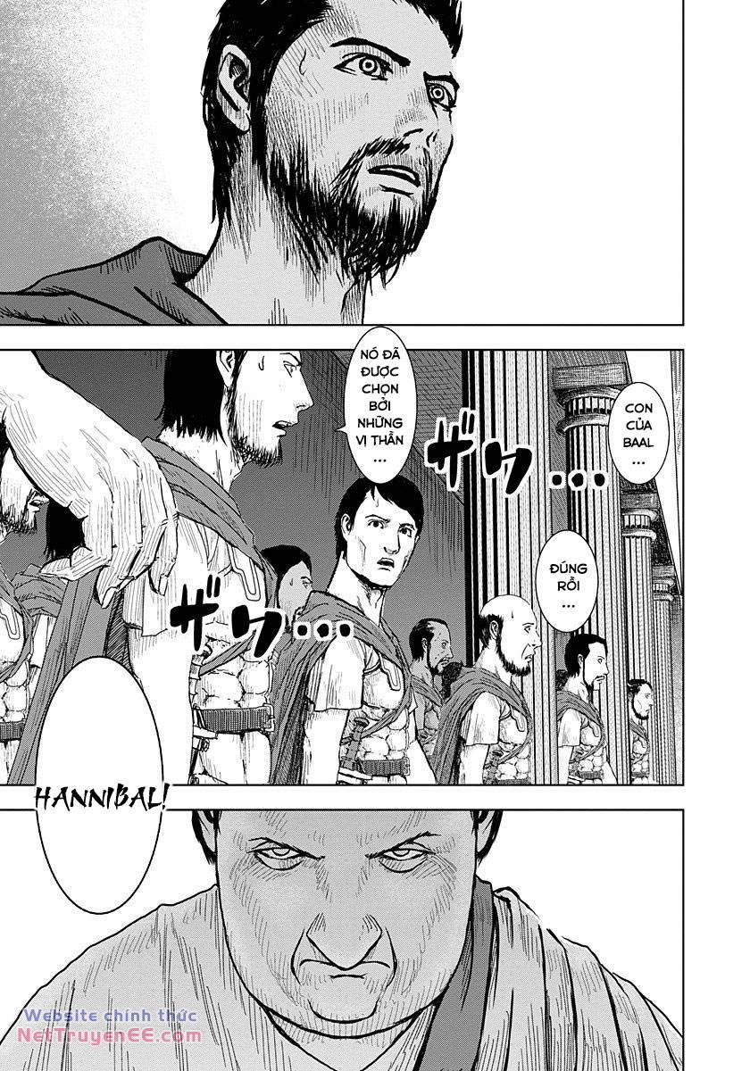 Ad Astra – Scipio To Hannibal 1 trang 46