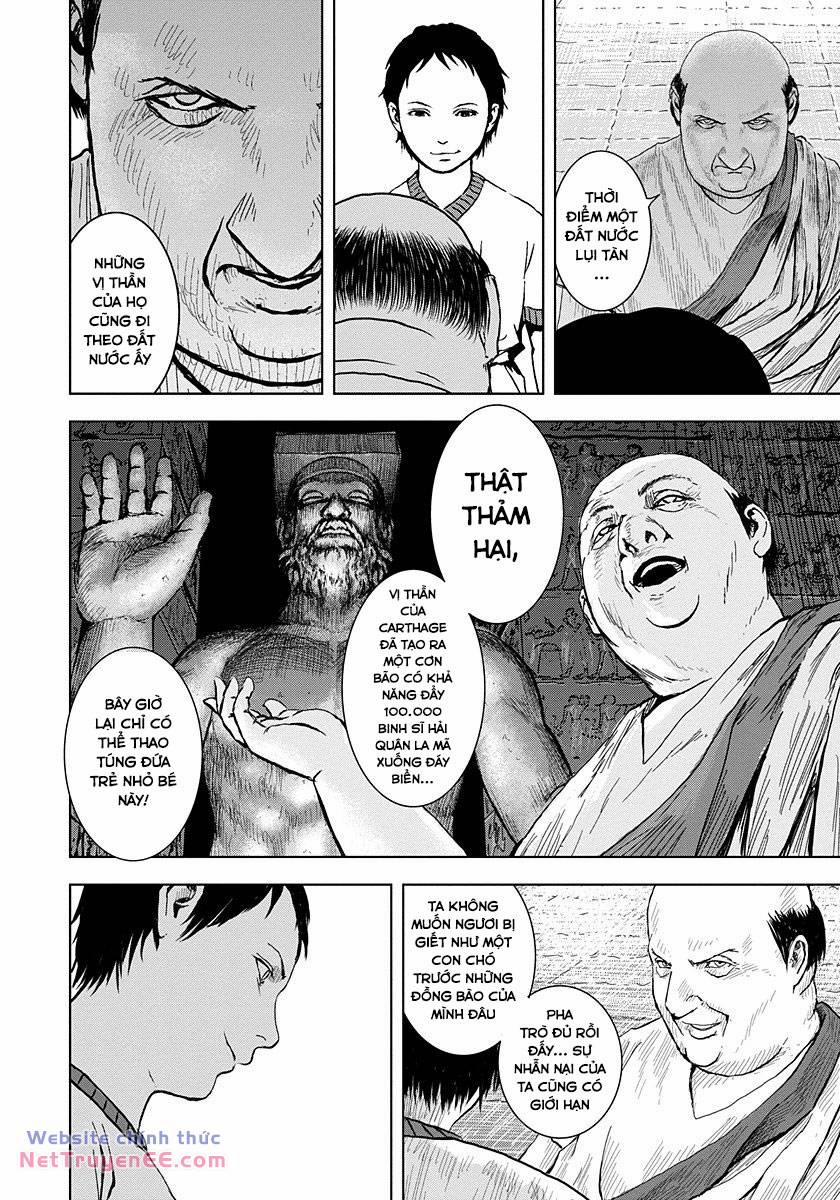 Ad Astra – Scipio To Hannibal 1 trang 47