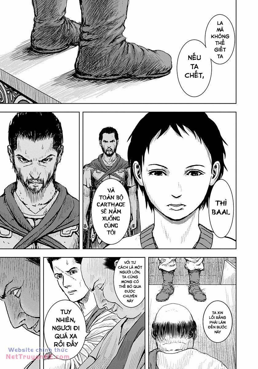 Ad Astra – Scipio To Hannibal 1 trang 48