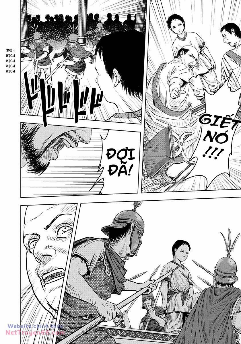 Ad Astra – Scipio To Hannibal 1 trang 49