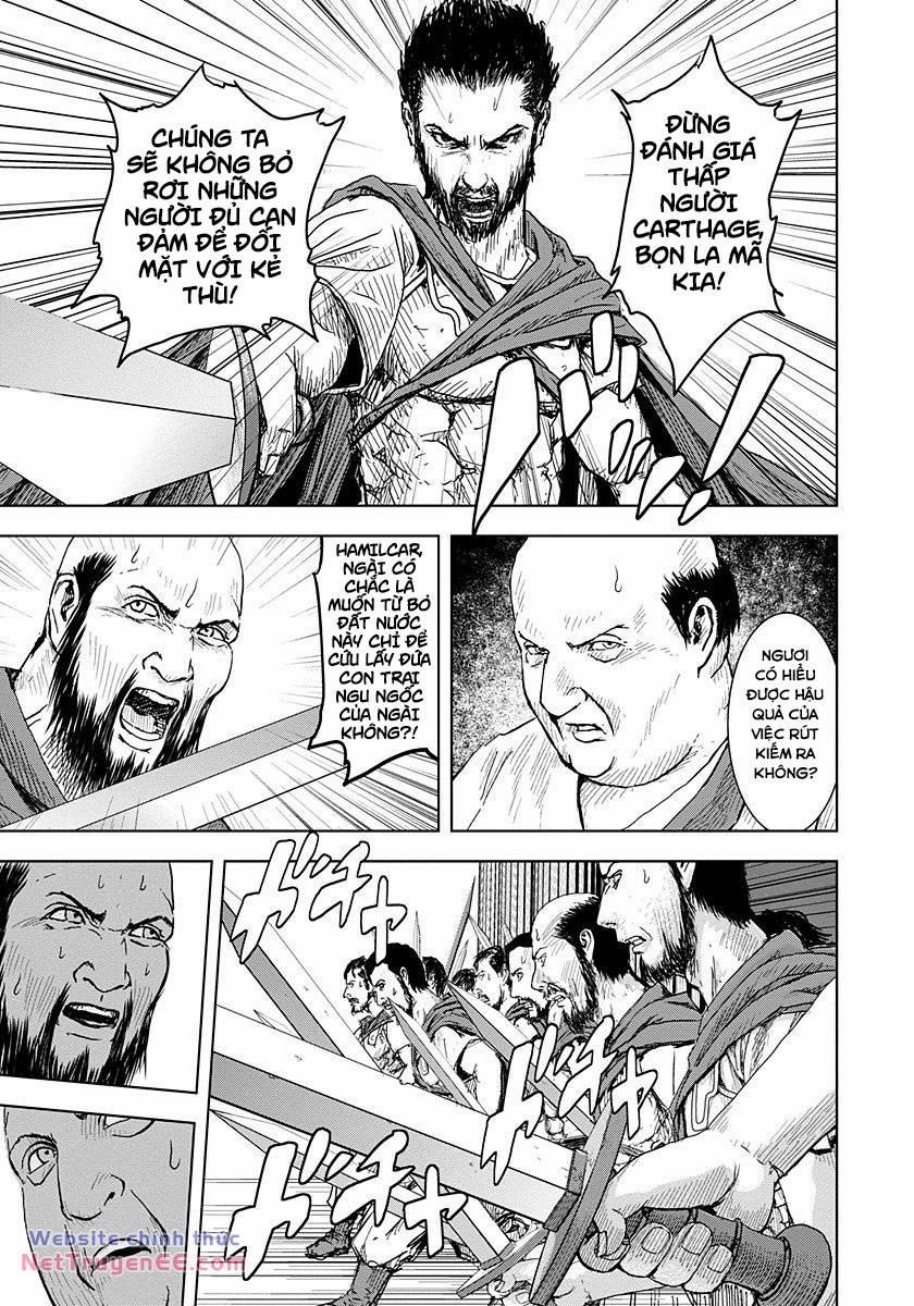 Ad Astra – Scipio To Hannibal 1 trang 50