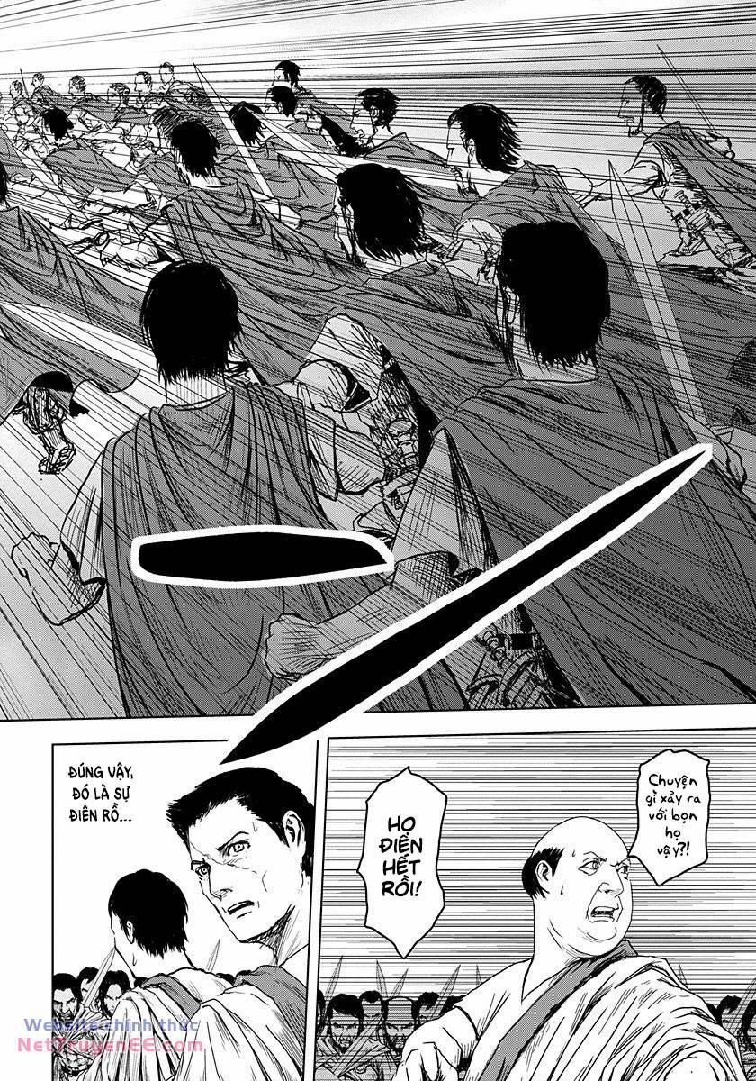 Ad Astra – Scipio To Hannibal 1 trang 51