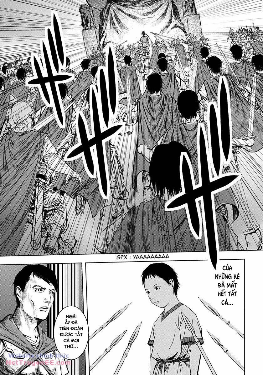 Ad Astra – Scipio To Hannibal 1 trang 52