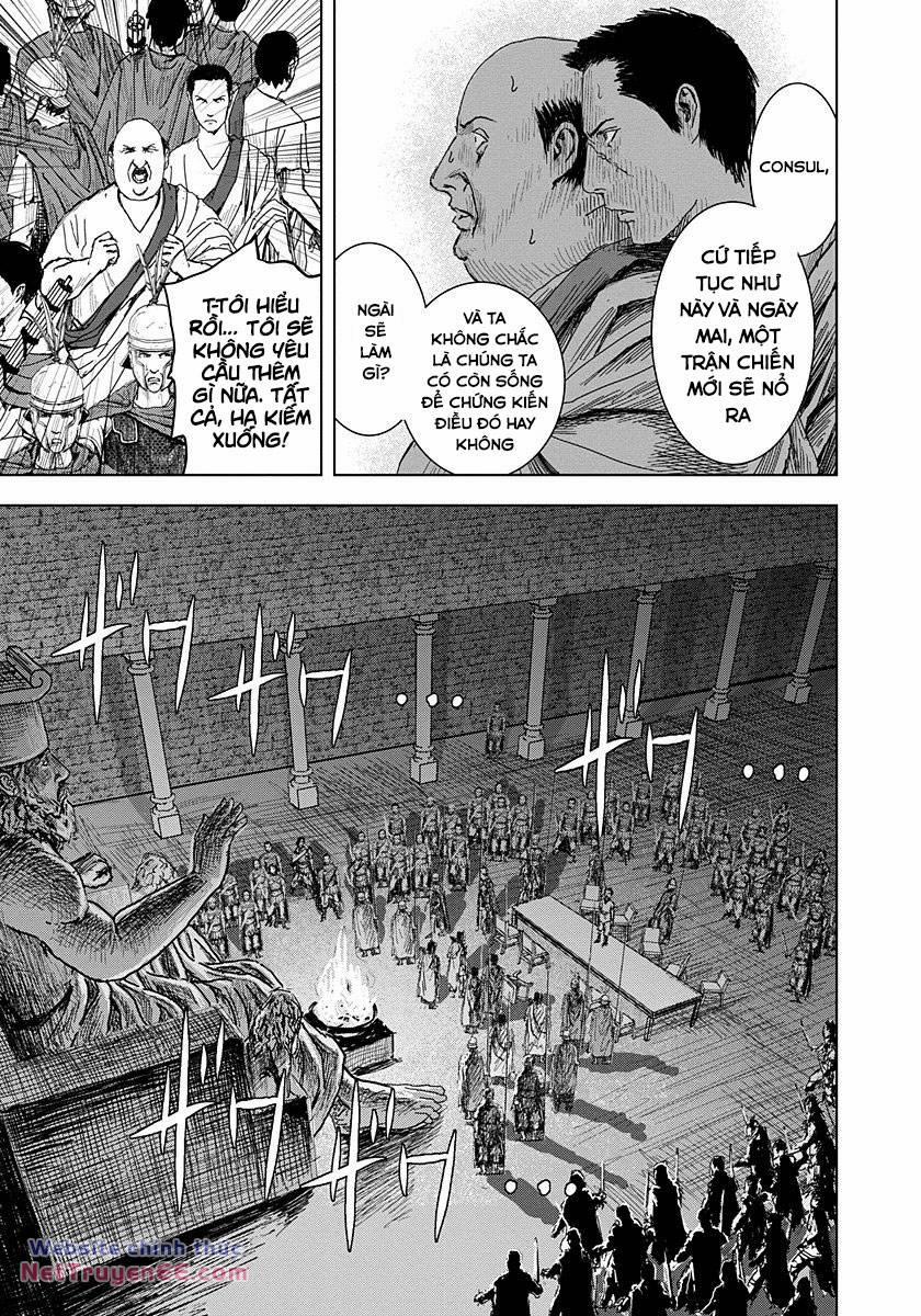 Ad Astra – Scipio To Hannibal 1 trang 54