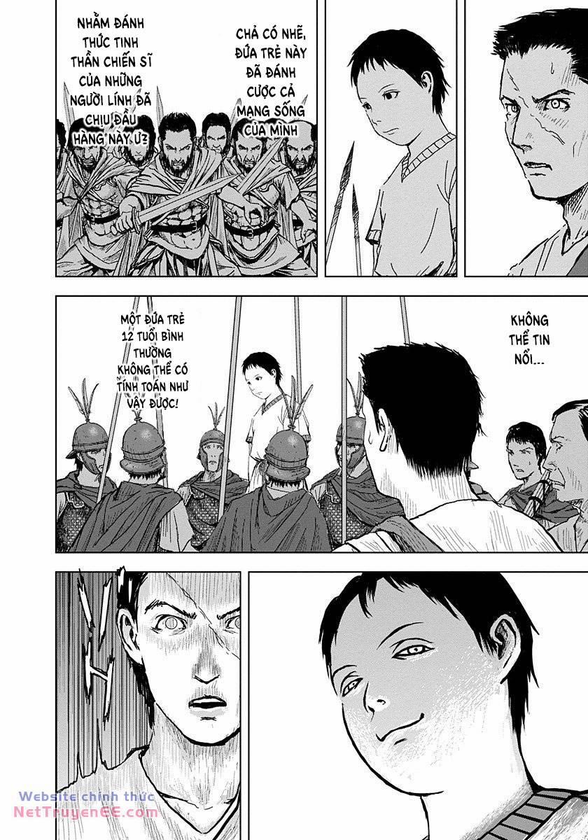 Ad Astra – Scipio To Hannibal 1 trang 55