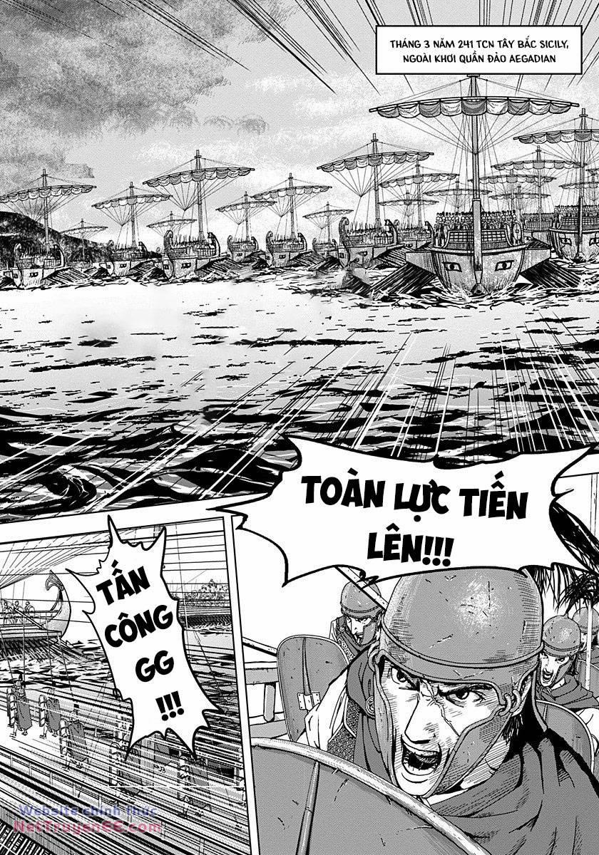 Ad Astra – Scipio To Hannibal 1 trang 7