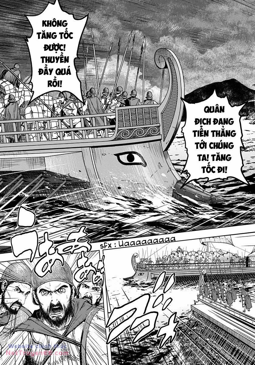 Ad Astra – Scipio To Hannibal 1 trang 8