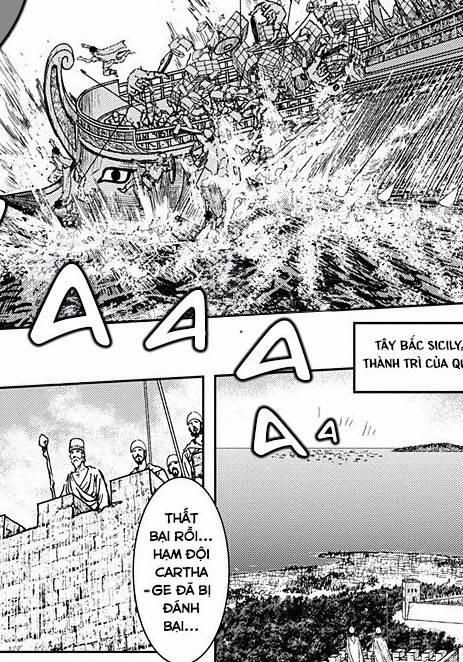 Ad Astra – Scipio To Hannibal 1 trang 9