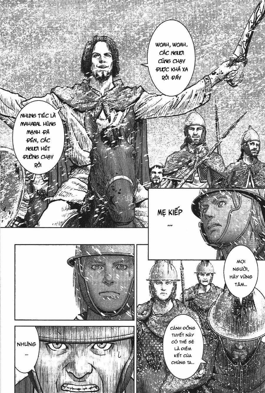 Ad Astra – Scipio To Hannibal 10 trang 10