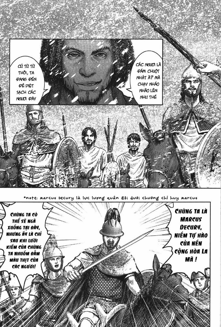 Ad Astra – Scipio To Hannibal 10 trang 11