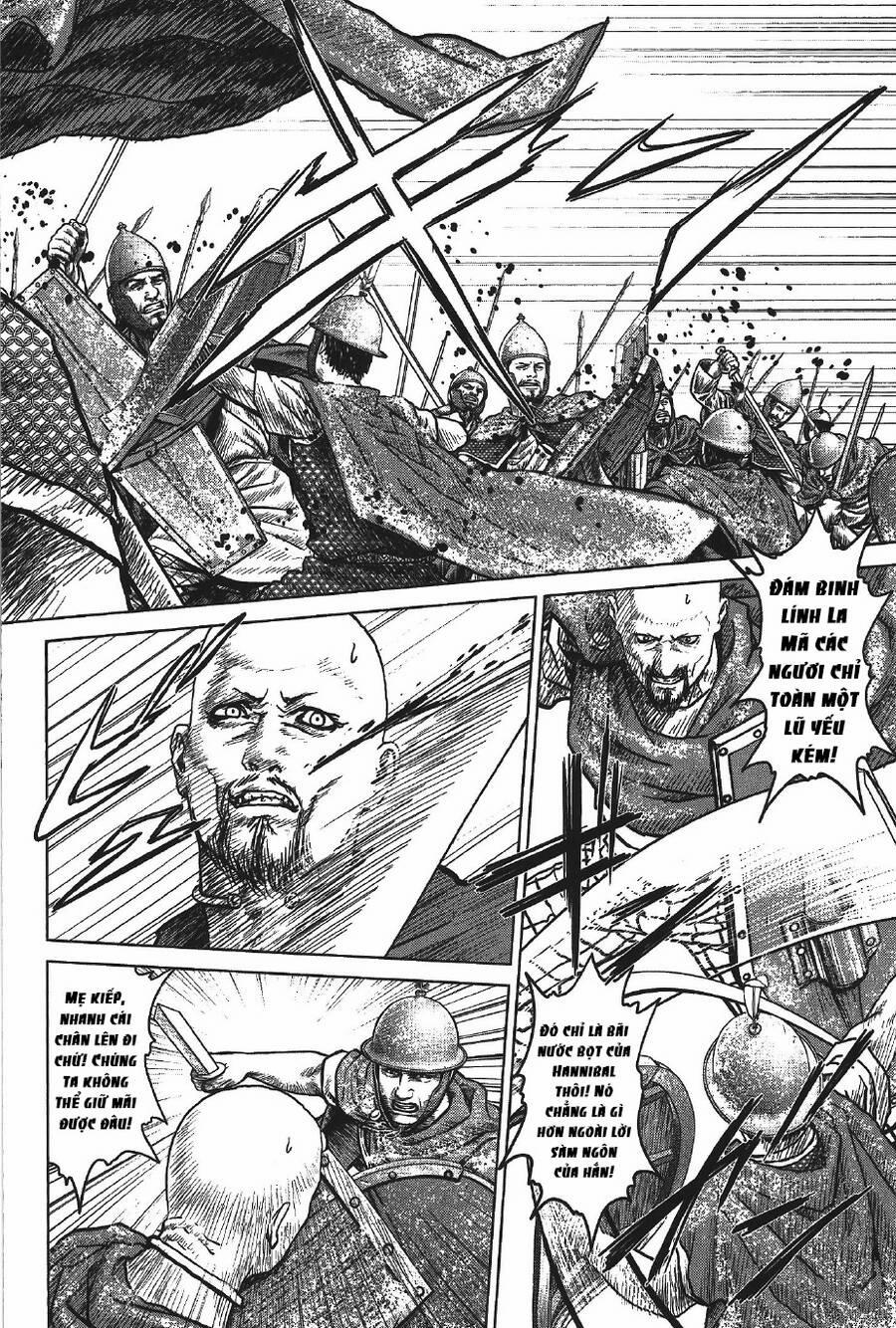 Ad Astra – Scipio To Hannibal 10 trang 12