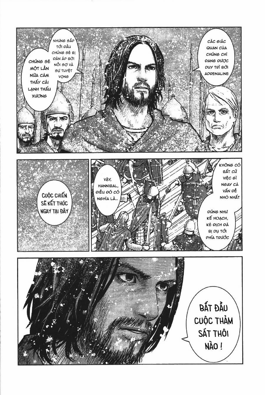 Ad Astra – Scipio To Hannibal 10 trang 14